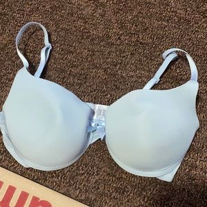 Push up bra!